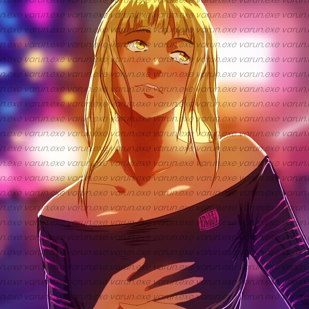 Digital Art 3