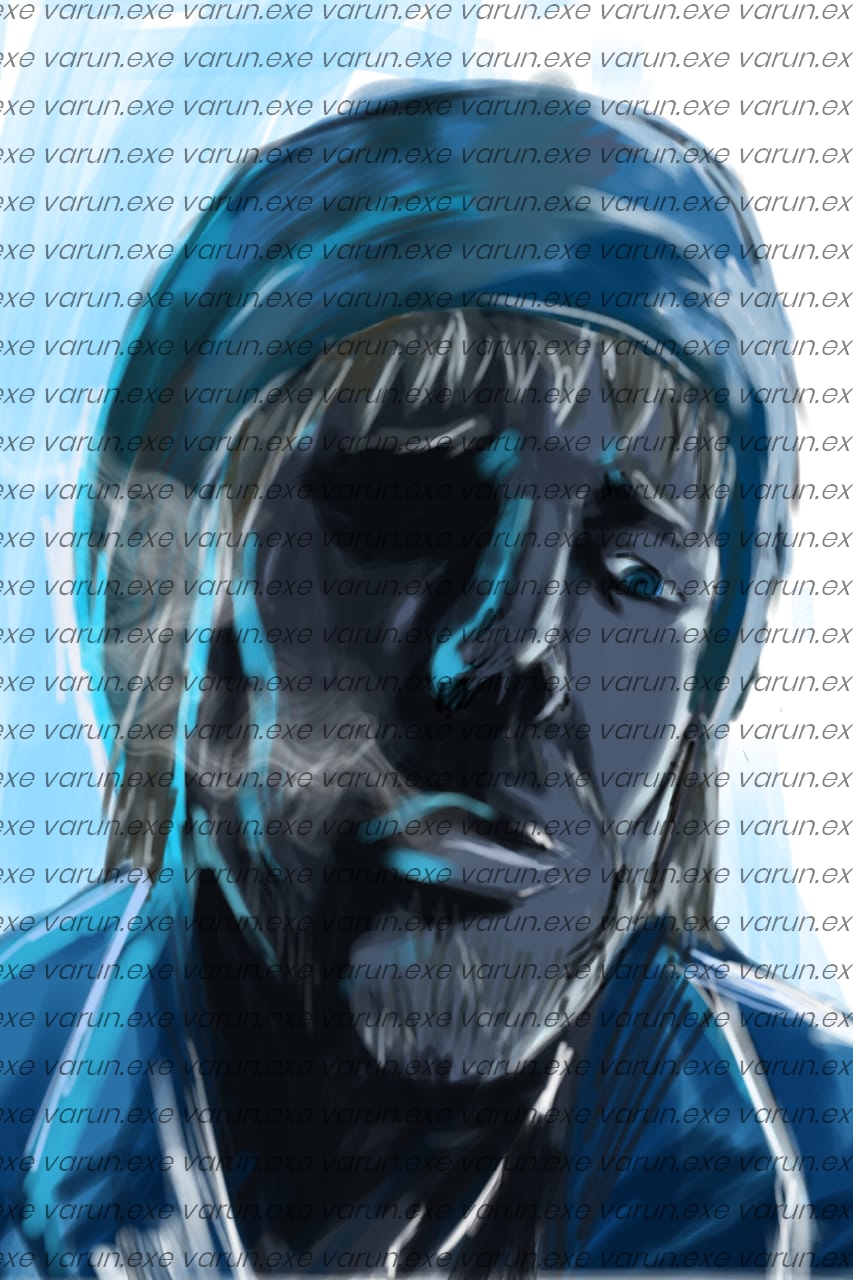 Digital Art 7