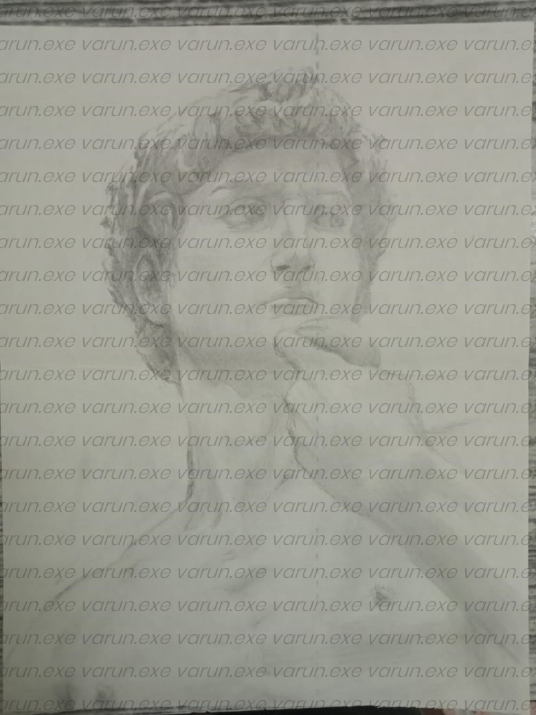 Traditional Art 1