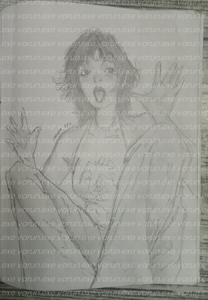 Traditional Art 2