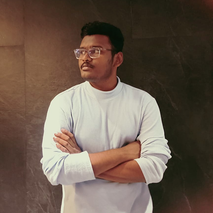 Varun Kumar - Graphic Designer, Developer & Artist